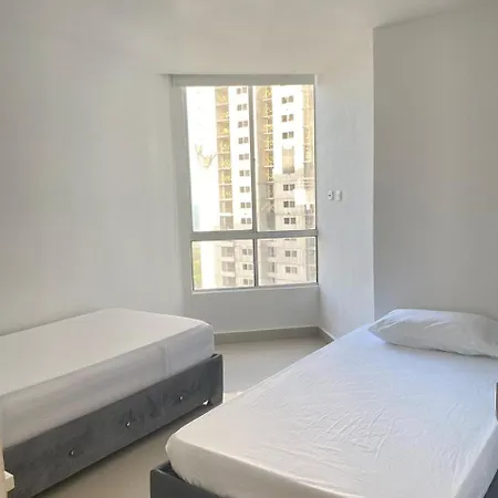 Apartamento Apartamento, Marbella Cartagena! Cartagena
