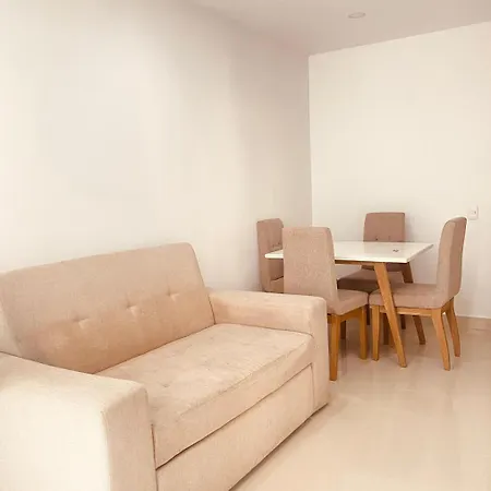 Apartamento Apartamento, Marbella Cartagena! *