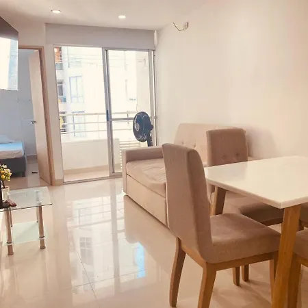 Apartamento, Marbella Cartagena! *