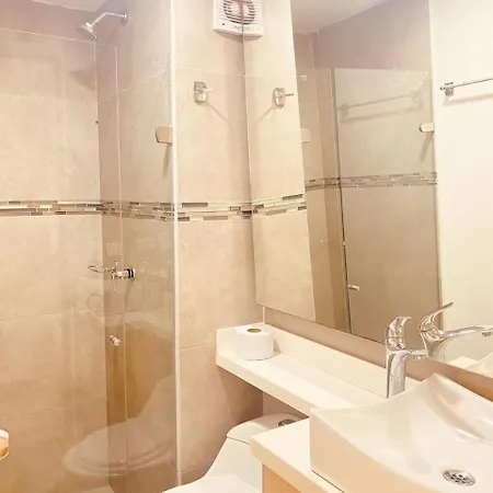 Apartamento Apartamento, Marbella Cartagena! *