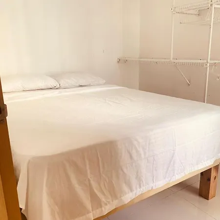 Apartamento Apartamento, Marbella Cartagena!