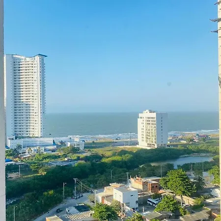 Apartamento, Marbella Cartagena! Cartagena